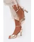 Damensandalen ZAZOO 1120 PARIS
