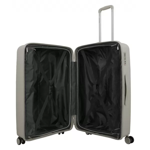  Ein Satz Koffer TRAVELITE TAMARIS VOYAAGE SAND 