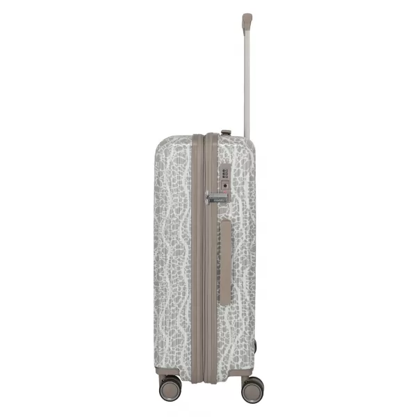  Ein Satz Koffer TRAVELITE LASCANA EDITION S,M,L SEKT 