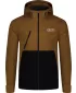 Wasserdichte Herrenjacke NORDBLANC OVERLOOK NBSSM8315 BRAUN