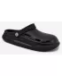 Herrenhausschuhe BOTO C73A216 SCHWARZ