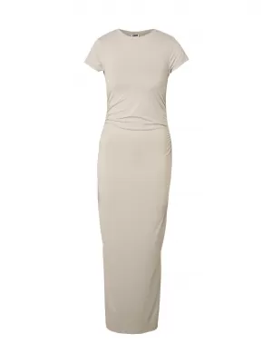 Kleid URBAN CLASSICS TB8149 WOLKE