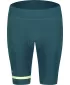 Damen-Radhose NORDBLANC SOLO NBSPL8087 GRÜN