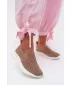 Damenschuhe EVENTO 26PB30-210 BEIGE
