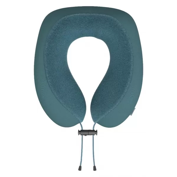  Ein Kissenbezug CABINZERO Travel Pillow ARUBABLAU 