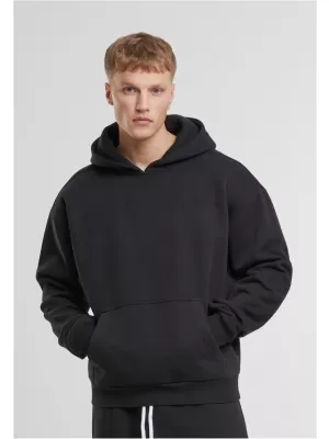 Pánská mikina URBAN CLASSICS TB8030 BLACK