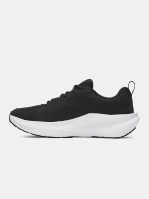 Jungenschuhe UNDER ARMOUR BGS ASSERT 11 6006905-001 SCHWARZ