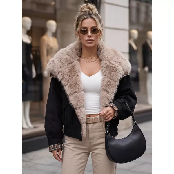  Damenjacke DSTREET TY5842 SCHWARZ 