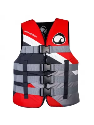 Schwimmweste SPINERA AllrouNáhradní díl Dual Size Nylon 50N HRSG