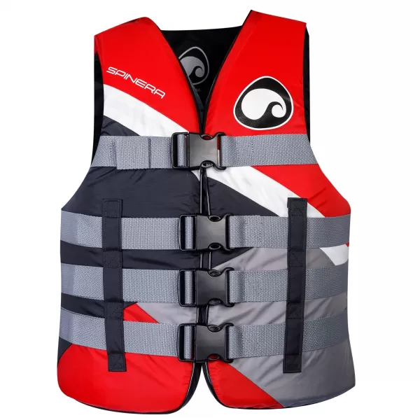  Schwimmweste SPINERA AllrouNáhradní díl Dual Size Nylon 50N HRSG 