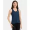 Funktions-Tanktop für Damen KILPI ARIANA-W 1L0315KI DUNKELBLAU