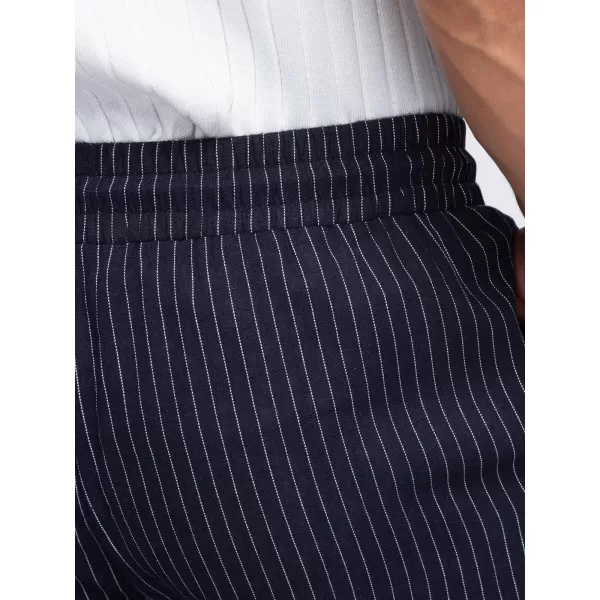 Herrenshorts OMBRE OM-SRCS-0208 MARINEBLAU 