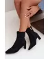 Damenschuhe BOTO MVP361 SCHWARZ
