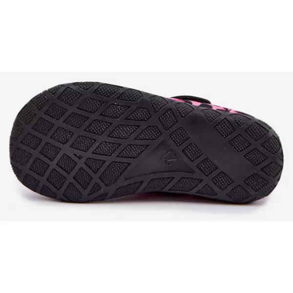  Kinderhausschuhe MILAMI 111/BR-84 ROSA 