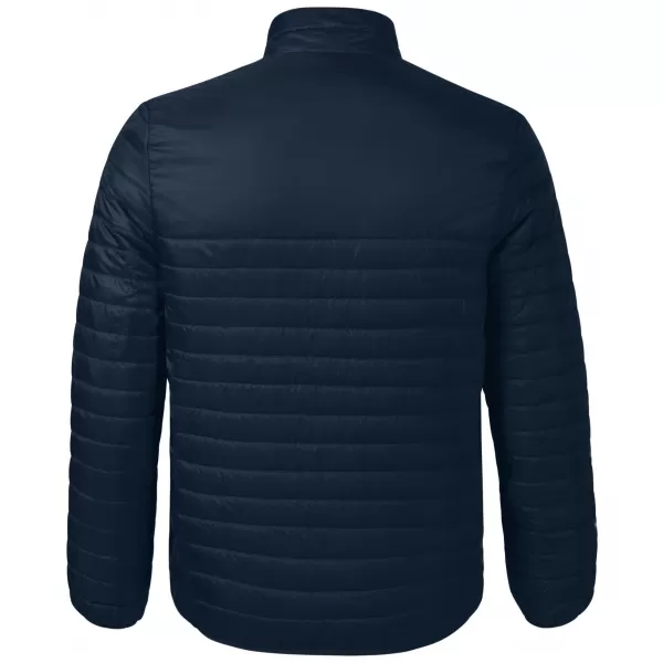  Herrenjacke MALFINI PHANTOM 540 MARINEBLAU 