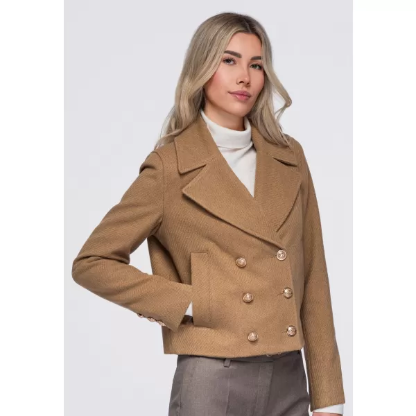  Damenjacke OMBRE OW-BL-E0008 KAMEL 