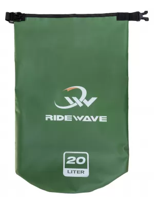 Schiffstasche RIDEWAVE 20L GRÜN