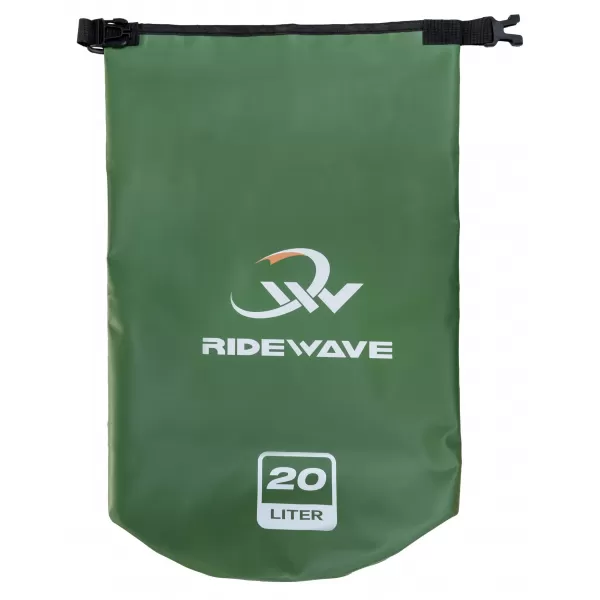  Schiffstasche RIDEWAVE 20L GRÜN 