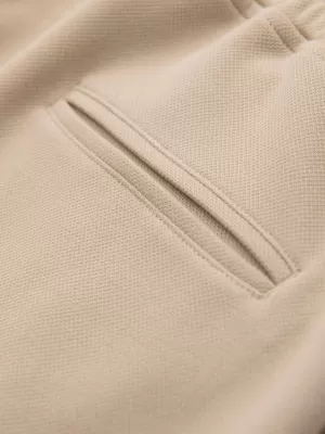 Herrenshorts OMBRE OM-SRSK-0124 BEIGE