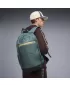 Rucksack PUMA BUZZ GOLD BACKPACK 09299901 KRÄUTERGARTEN/GOLD