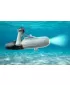 Motor AQUA MARINA BlueDrive X v3.0 Single Battery UNBESTIMMT