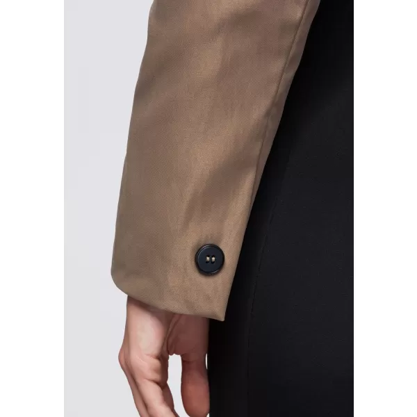  Damenjacke OMBRE OW-BL-E0007 BEIGE 
