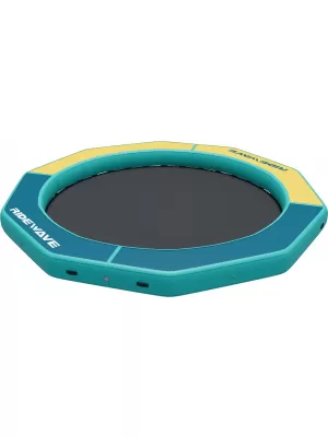 Aufblasbarer Ring RIDEWAVE 305 UNBESTIMMT