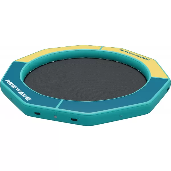  Aufblasbarer Ring RIDEWAVE 305 UNBESTIMMT 