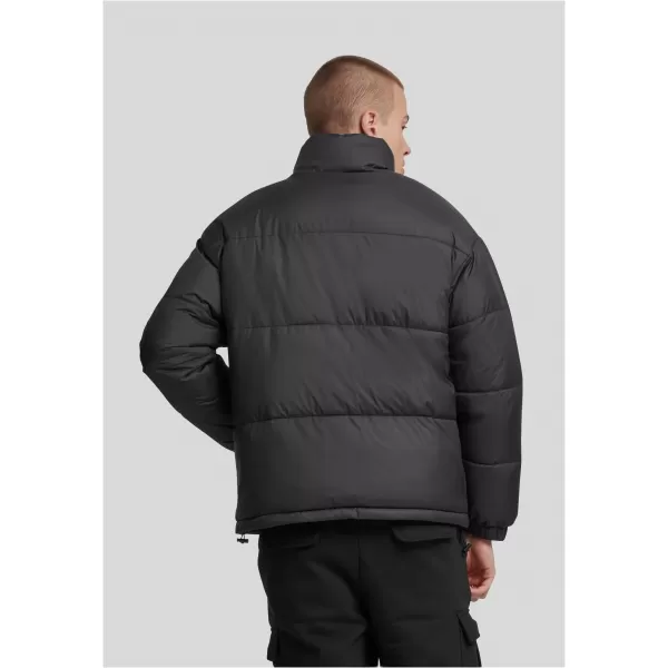  Steppjacke für Herren URBAN CLASSICS TB8702-03516 MAGNET 