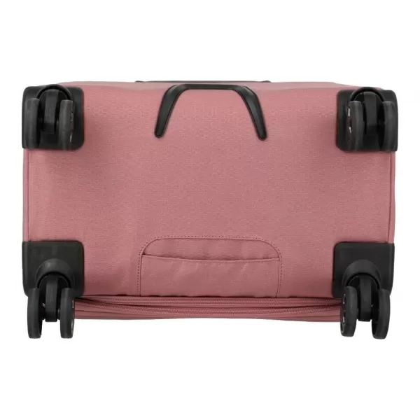  Koffer TRAVELITE Kick Off 4w L exp ROSE 