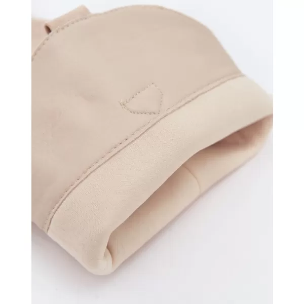 Damenstiefel BOTO 7627A CREME 