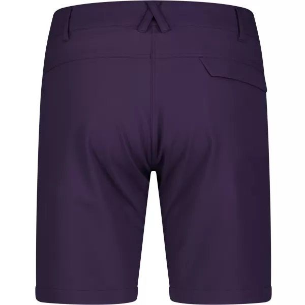  Damen-Shorts NORDBLANC COPSE NBSPL8347 LILA 