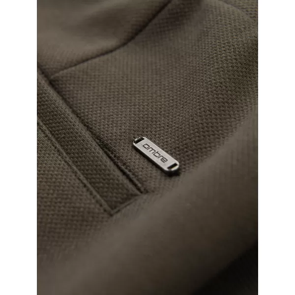  Herrenshorts OMBRE OM-SRCS-0206 OLIVGRÜN 