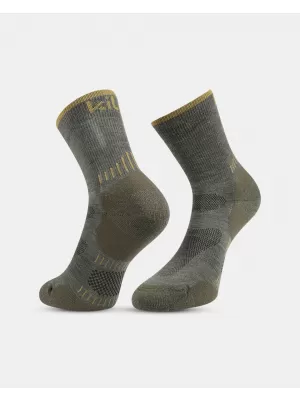 Socken KILPI MIRIN-U 1U0872KI GRÜN