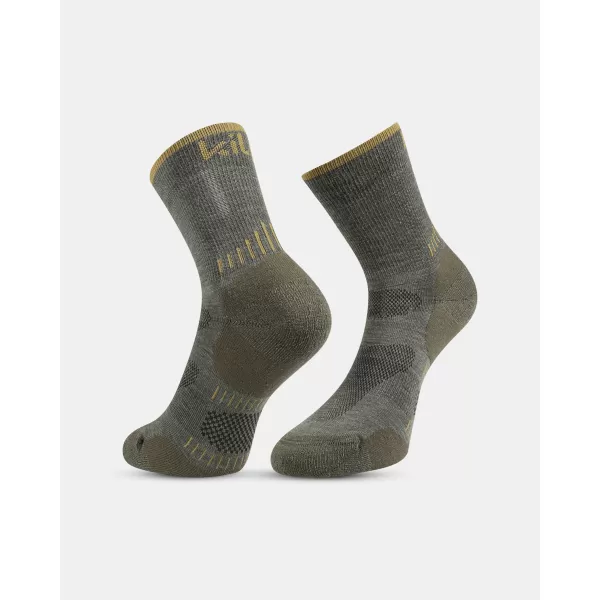  Socken KILPI MIRIN-U 1U0872KI GRÜN 