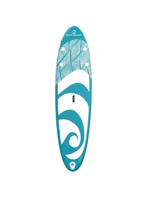 Paddle-Board SPINERA Lets Paddle 112 BLAU/WEIß