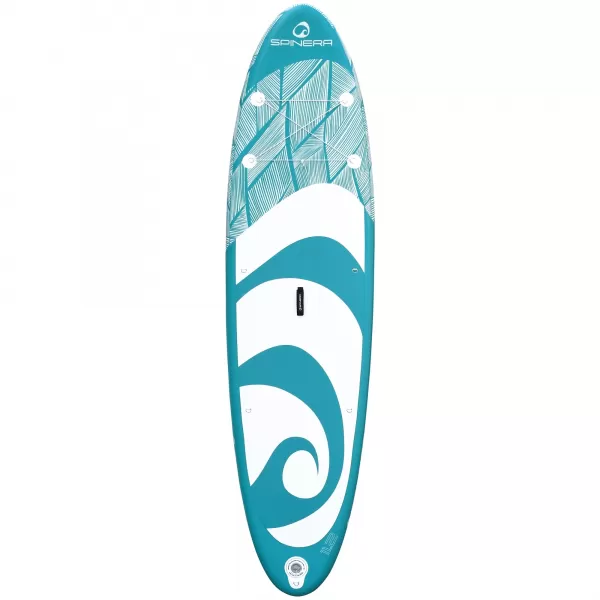  Paddle-Board SPINERA Lets Paddle 112 BLAU/WEIß 