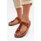 Damen-Flip-Flops BOTO 26SD21-101 KAMEL