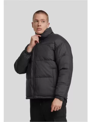Steppjacke für Herren URBAN CLASSICS TB8702-03516 MAGNET
