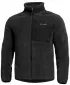 Fleece-Sweatshirt für Herren PENTAGON SUMMIT SHERPA FLEECE K08063 SCHWARZ