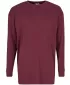 Herren-T-Shirt URBAN CLASSICS TB6418 KIRSCHE
