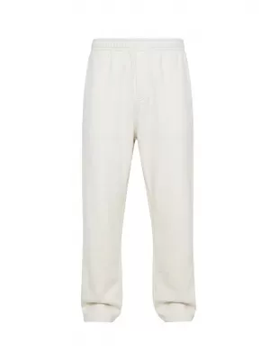 Herren-Jogginghose URBAN CLASSICS TB7285-00555 CREMEFARBEN