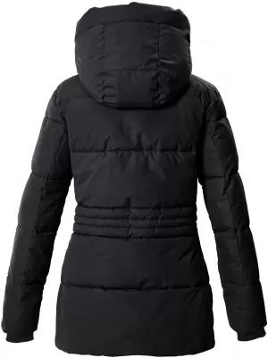 Damenjacke KILLTEC GW 11 SCHWARZ