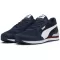 Stiefel PUMA ST RUNNER V4 MESH 39966602 CLUB NAVY/ CLUB NAVY/PUMA WHITE/TEAM REGAL RED/PLATINUM GREY