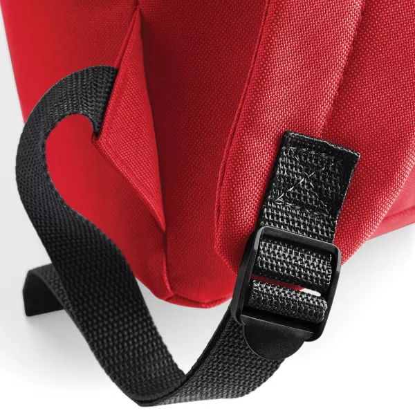  Rucksack BAGBASE | BG 125 ORANGEFARBENER ROST 