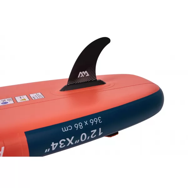  Paddle-Board AQUA MARINA Atlas 12 HIMMELSGLEITER 