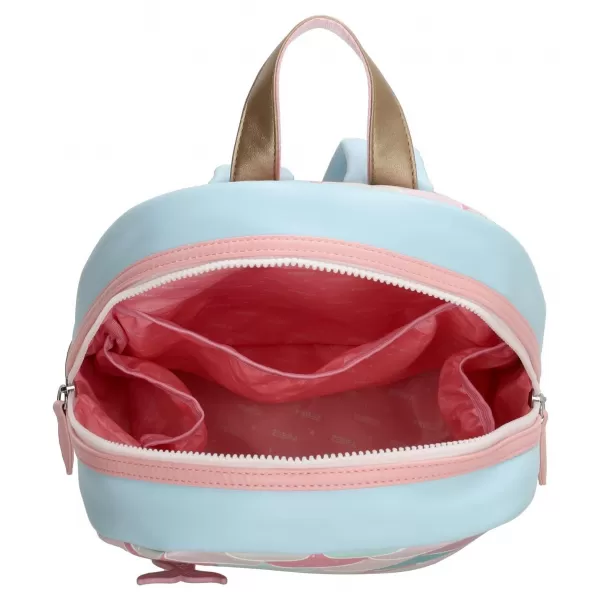  Kinderrucksack ZEBRA TRENDS LIMITED EDITION ESMEE 21231 MEHRFARBIG 