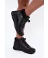 Damenschuhe EVENTO 26BT02-471 SCHWARZ