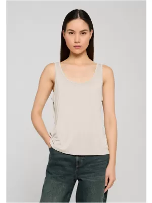 Damen-Tanktop URBAN CLASSICS TB4090 WOLKE