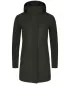 Wintermantel für Damen NORDBLANC ORATA NBWJL8401 GRÜN